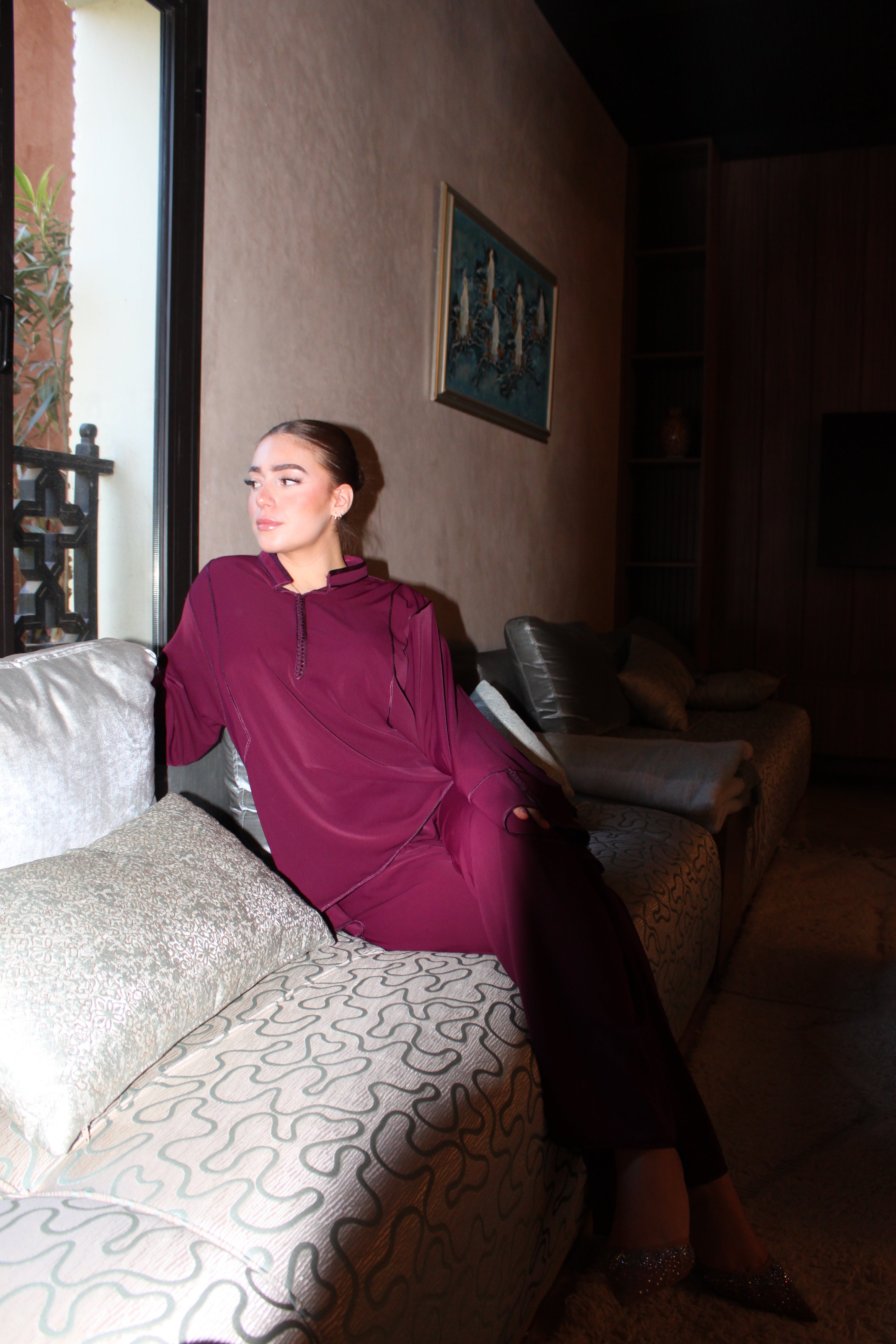 THE MINIMAL - cherry