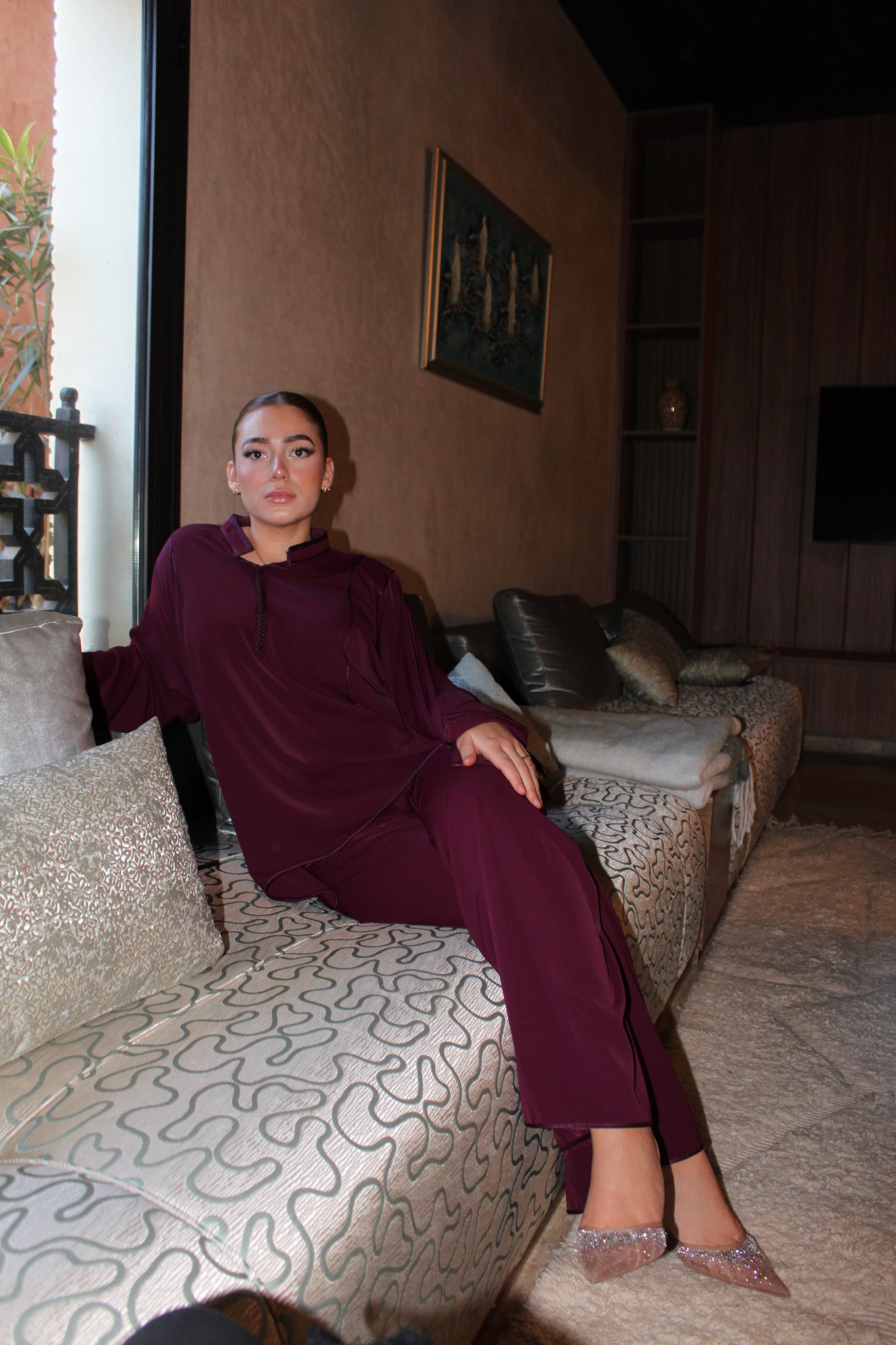 THE MINIMAL - cherry