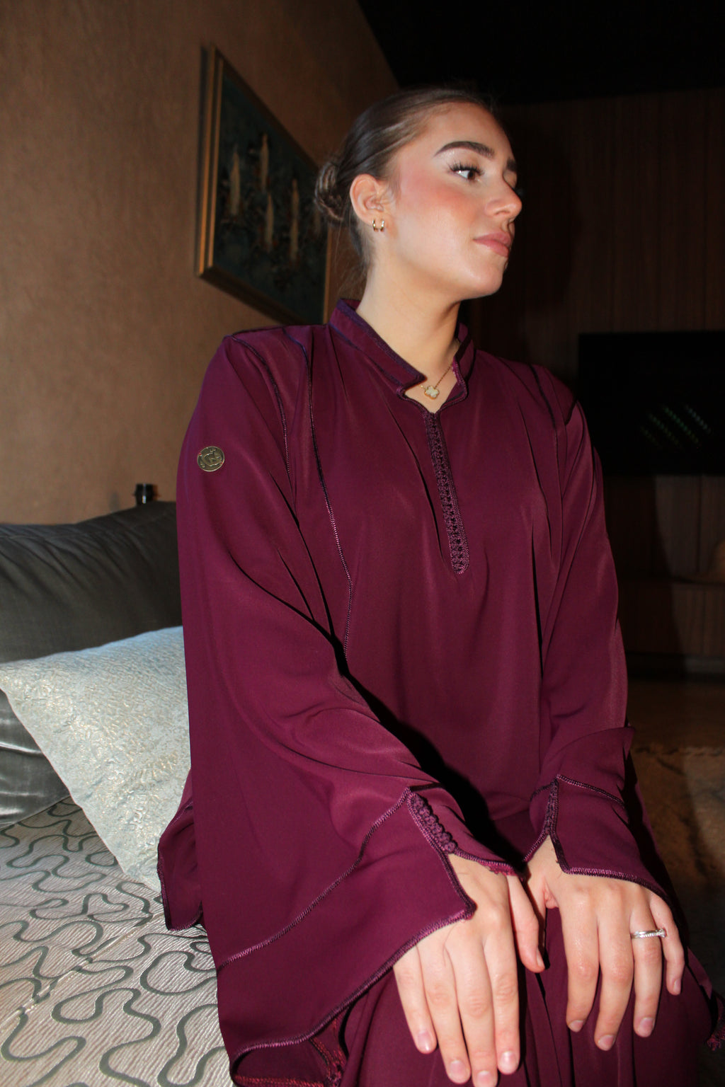 THE MINIMAL - cherry